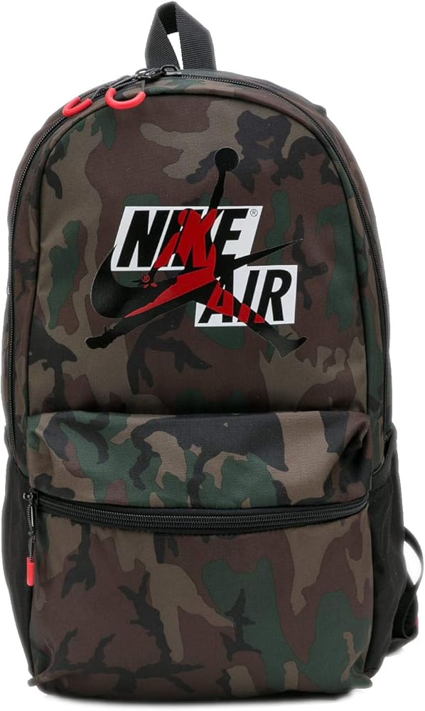 nike jordan jumpman 23 backpack