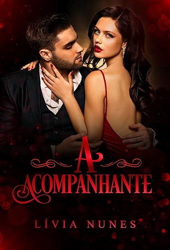A Acompanhante: Livro único