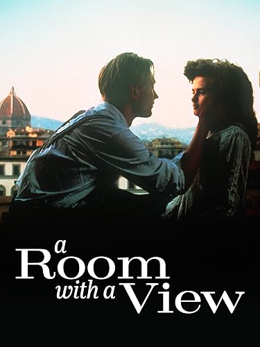 Movie: A Room with a View