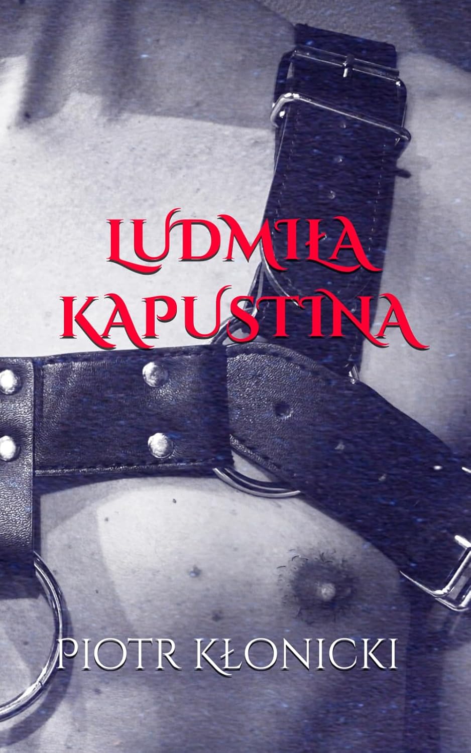 LUDMIŁA KAPUSTINA