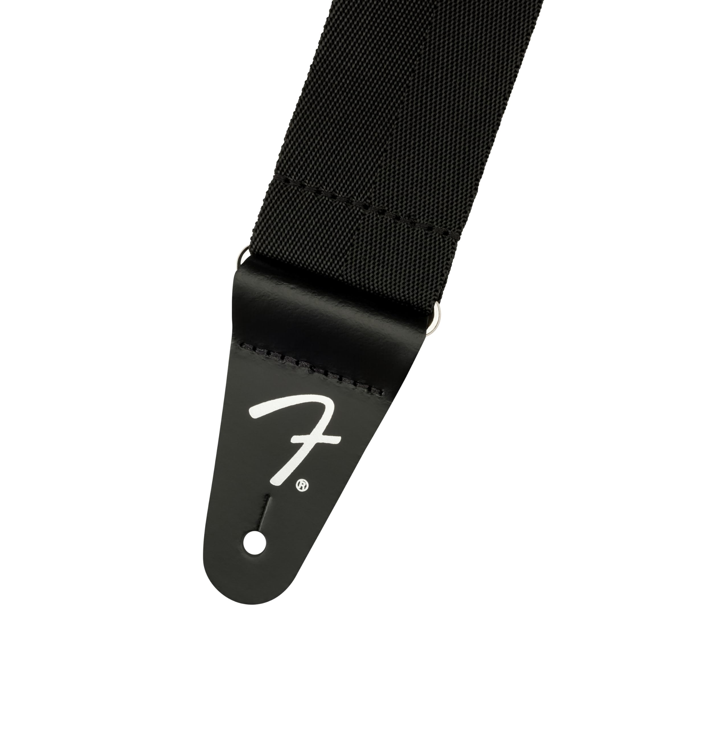 Polypro Strap, Black