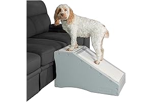 Pet Gear Supertrax Pet Ramp