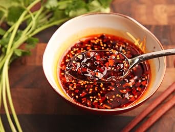 Salsa Macha Don Emilio 9 oz (Arbol Chilli) EXTRA HOT, made in Mexico