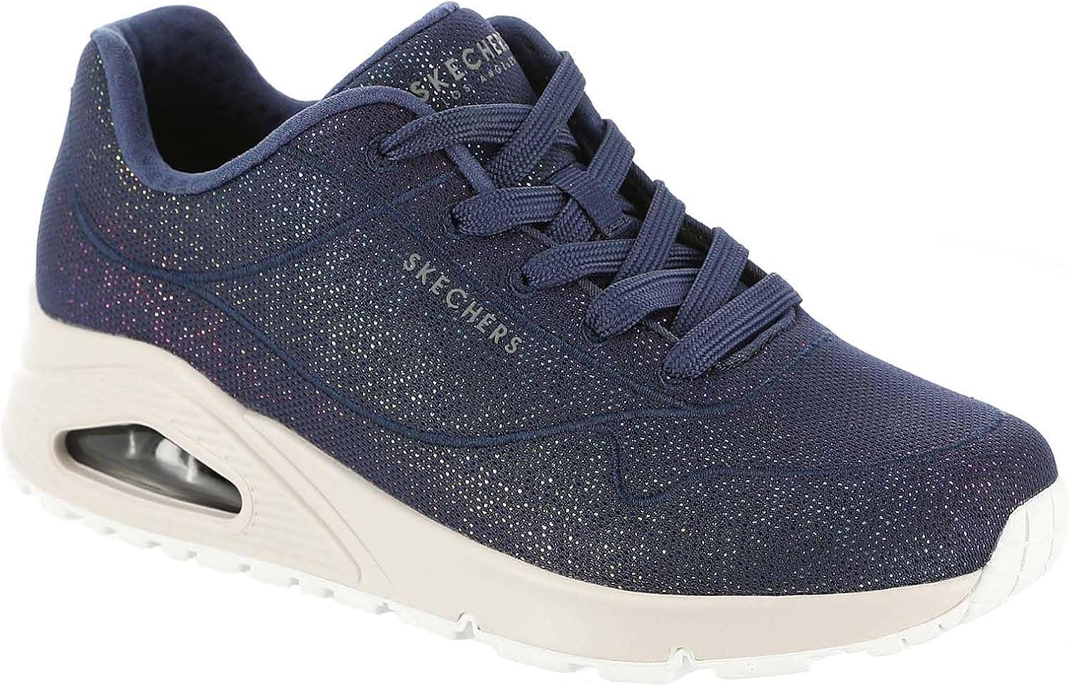 Skechers Women's Street Uno Coruscate Sneakers