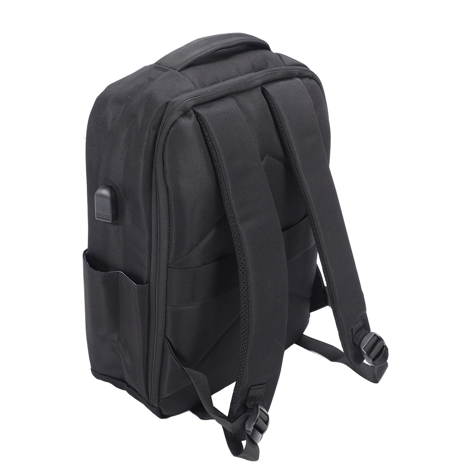Fabater Borsa da Viaggio Mini, Custodia Impermeabile per Mini, Borsa con Lucchetto e Porta USB, Zaino da Trasporto Satellitare per Cavo, Adattatore, Alimentatore