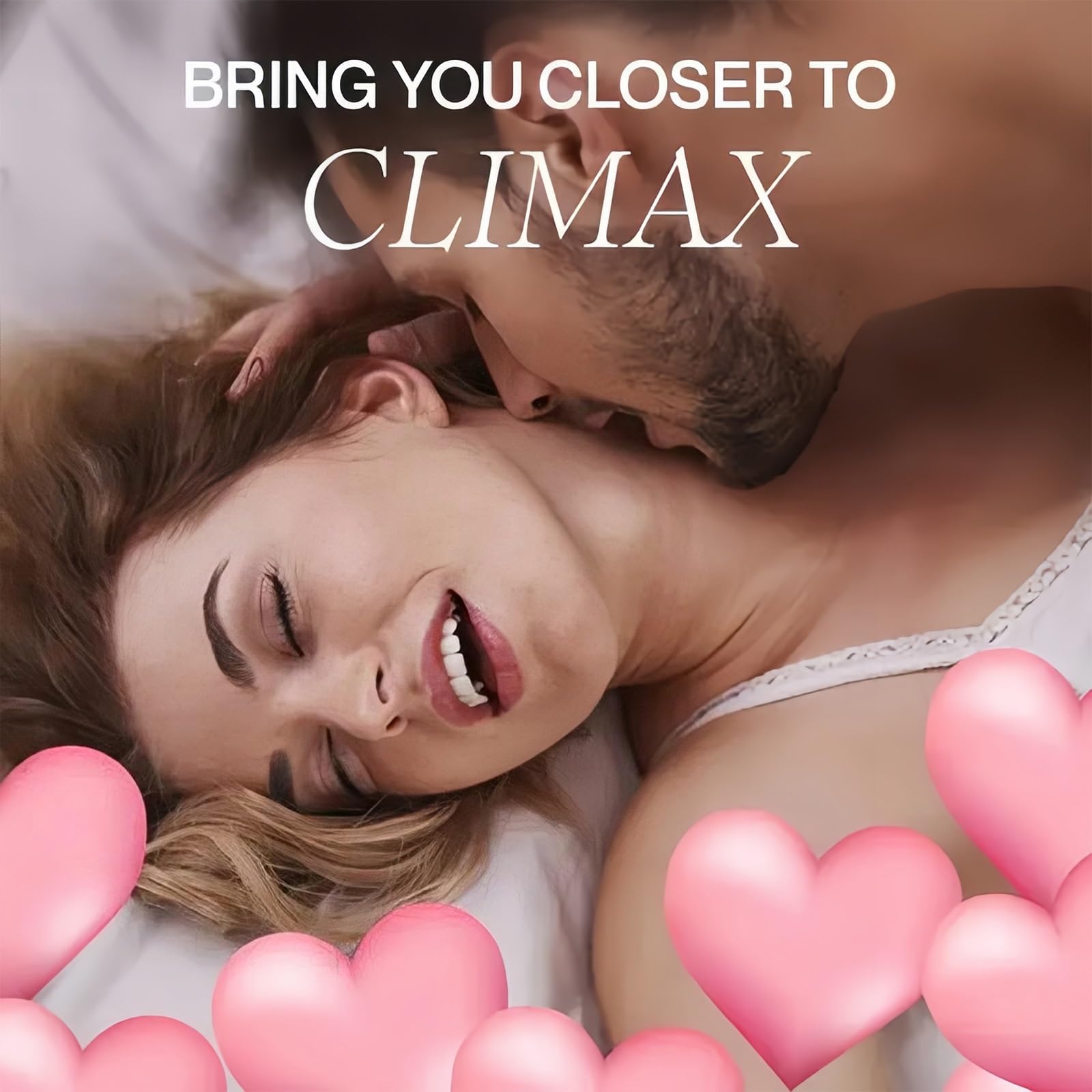 Cojín impermeable for mayor comodidad en la intimidad en cualquier posición | Almohada sexual de 27 grados, almohada erótica antideslizante y rampas, pasión toda la noche(H)