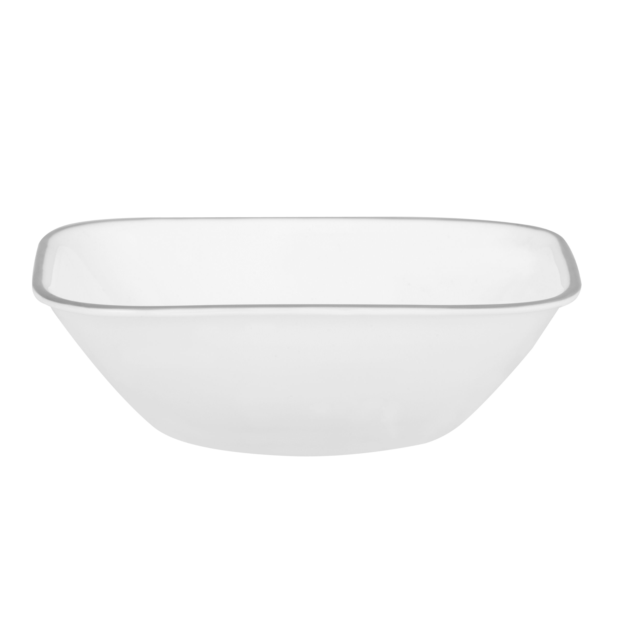 Bol à céréales Corelle Urban Arc incassable pour éviter la vaisselle ébréchée