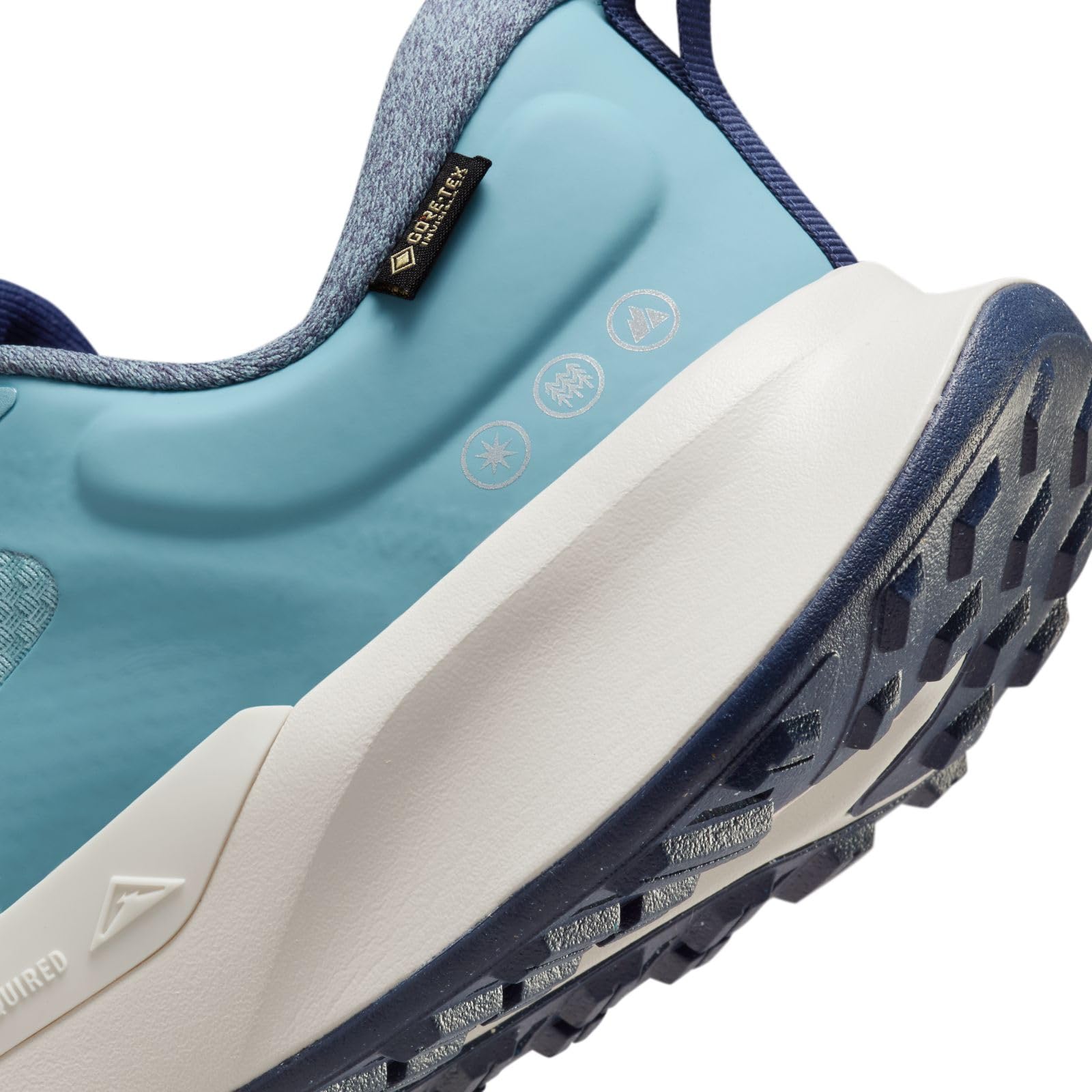 Nike Juniper Trail 2 GTX V2 Running ShoeHombre