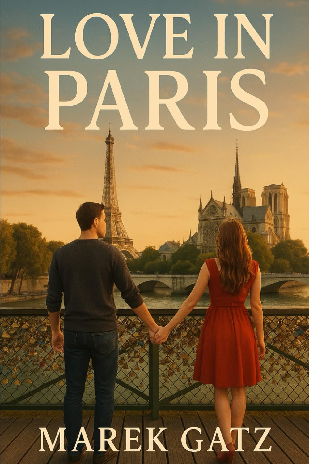 Love in Paris