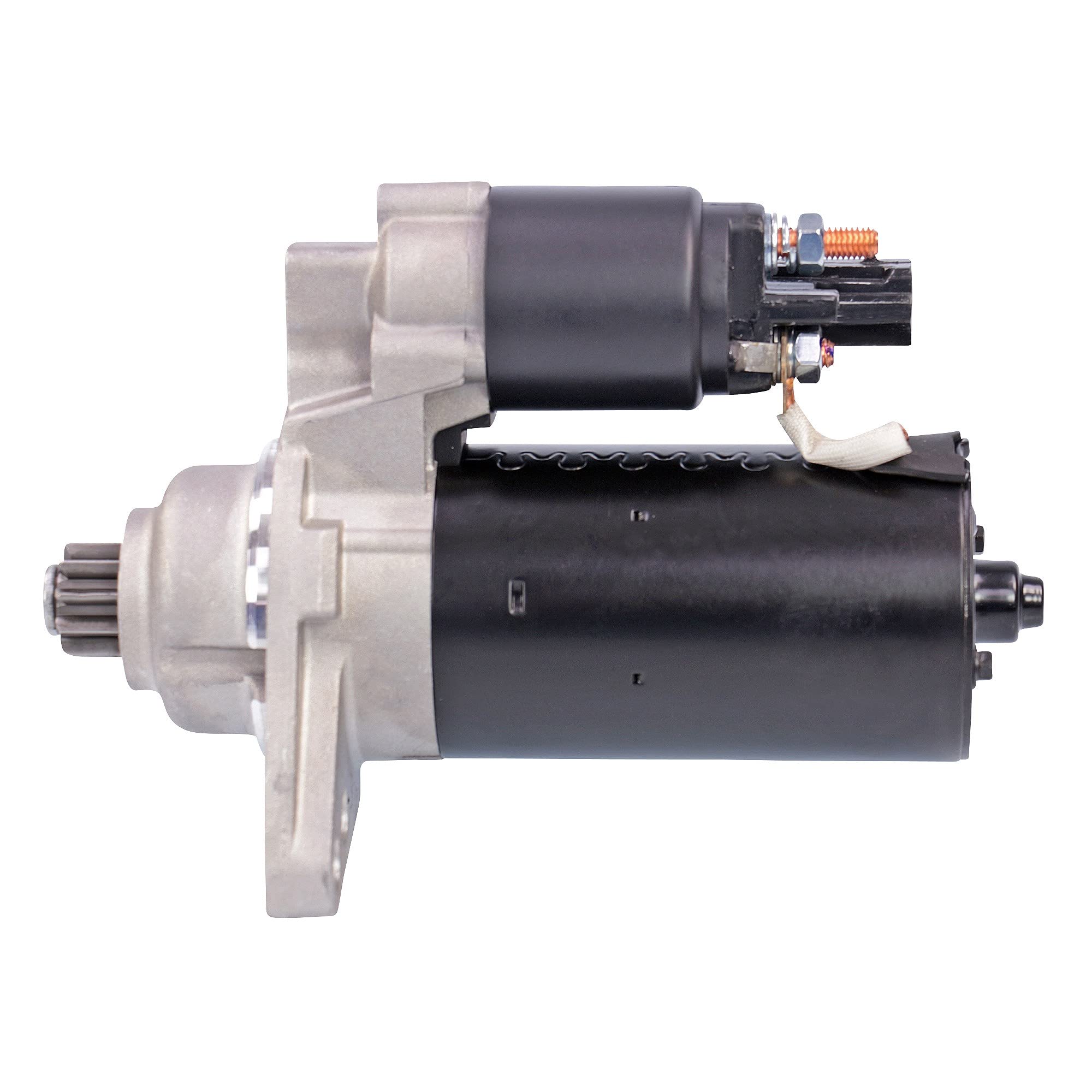 Motor de Arranque 12V 1, 7 kW