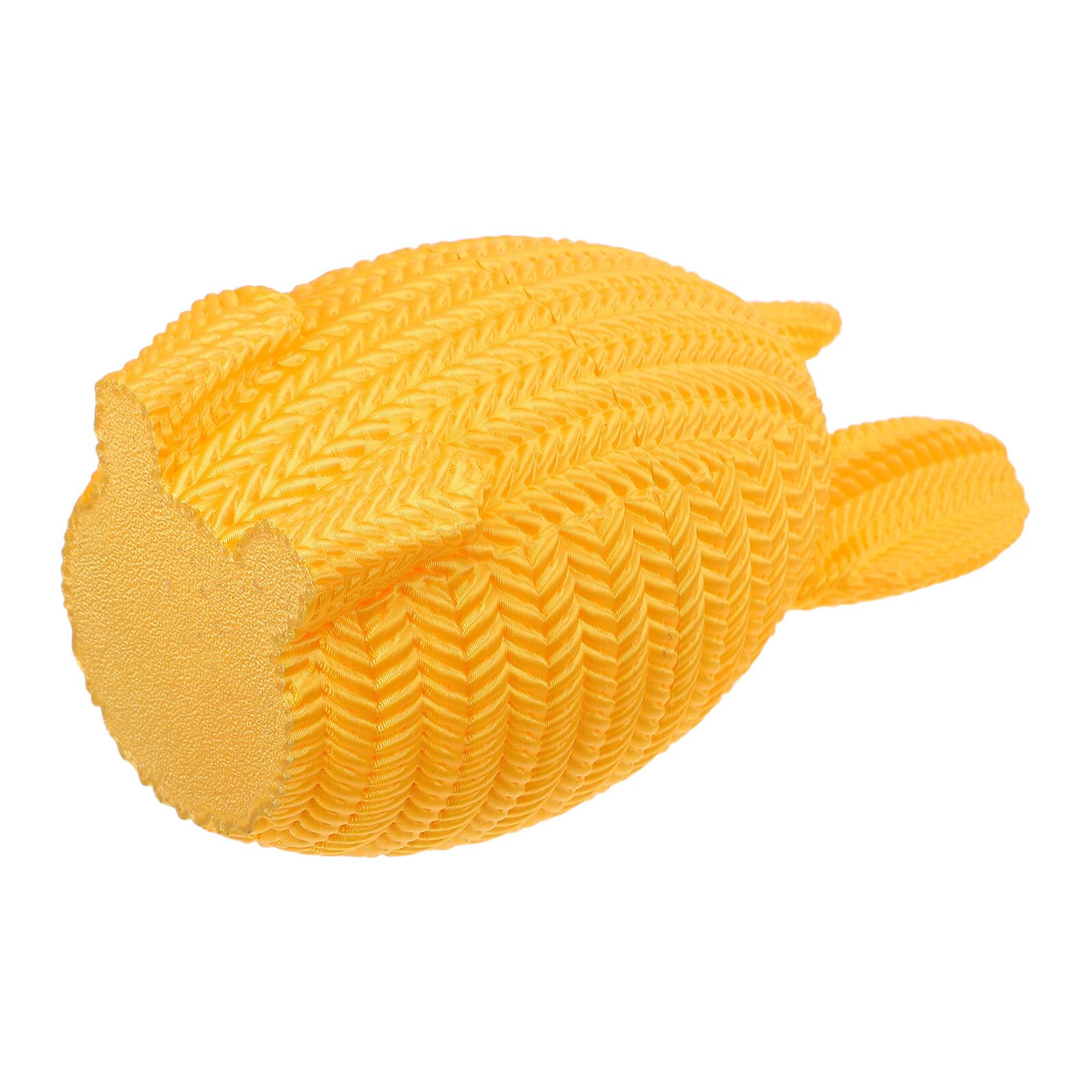 ULTECHNOVO Uova di Pasqua Riempibili Orecchie di Coniglio 3d Stampate in Plastica Pla, Scatole di Caramelle Pasquali Vuote per Caccia alle Uova, Bomboniere Fai da Te per Feste e Premi
