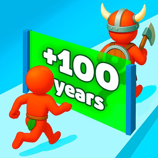 Horde Merge: Crowd Commander