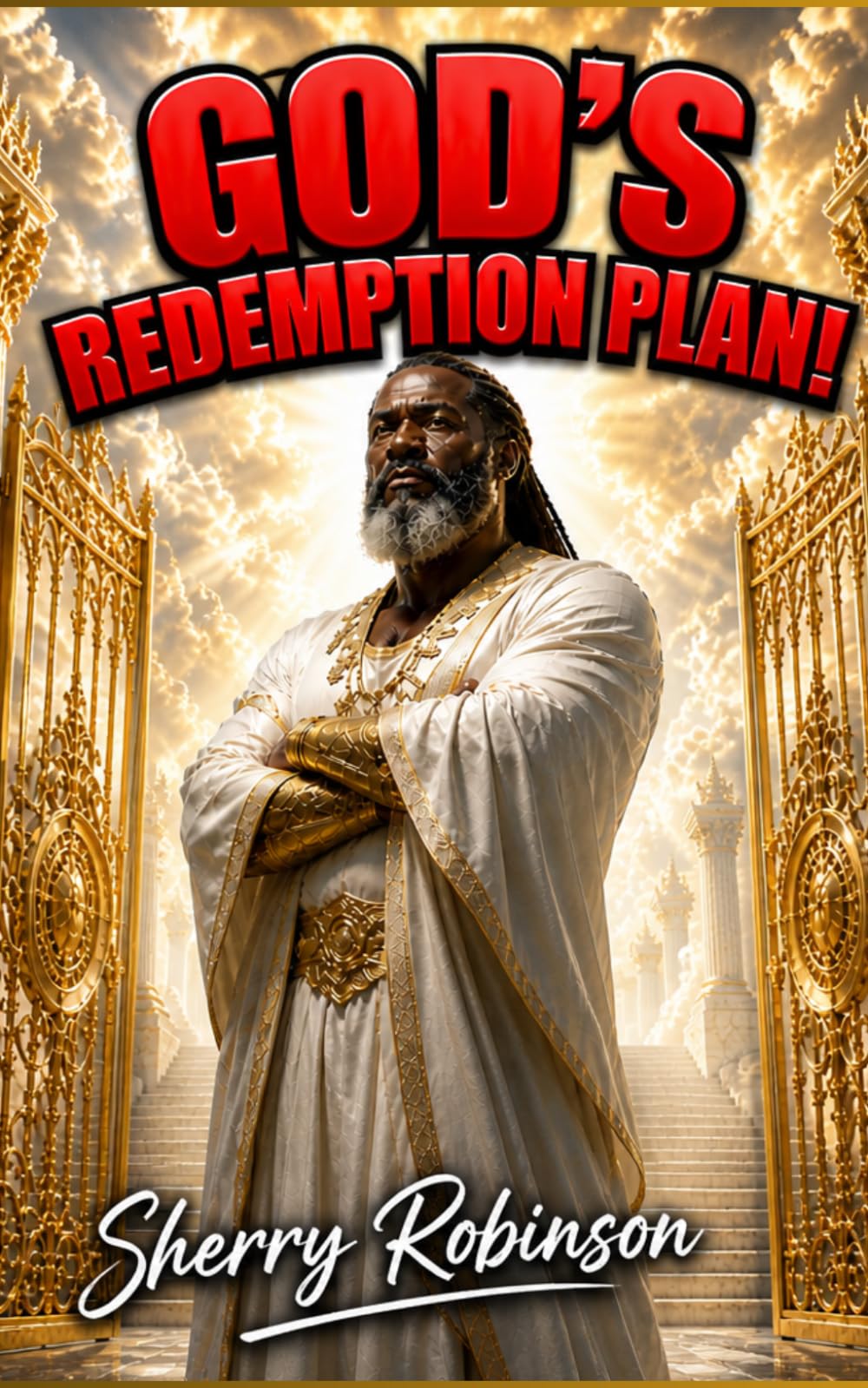 God's Redemption Plan