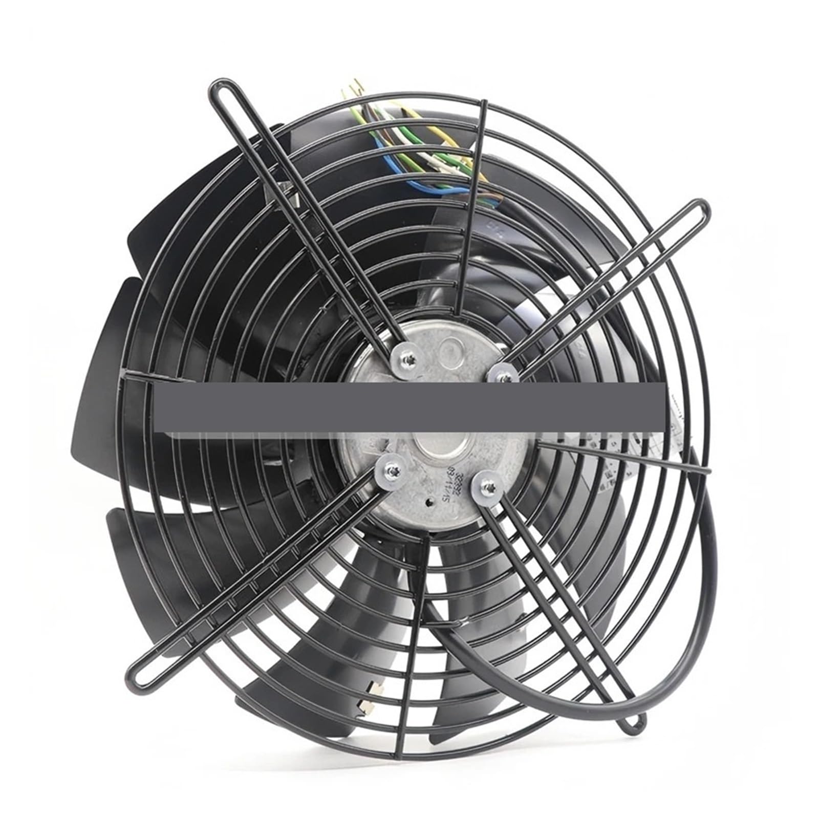 Ventilateur S2D200-BA02-02 contre la surchauffe des armoires