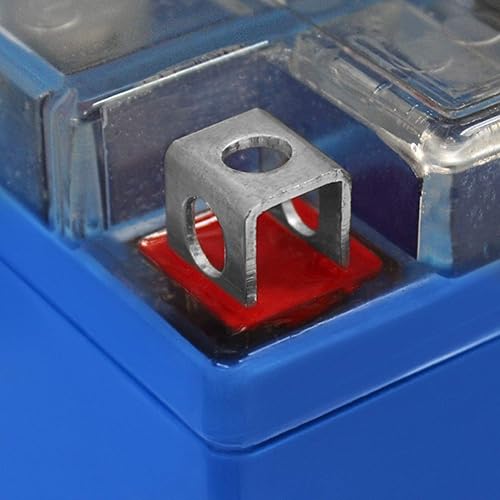 Miniatura 7 de Mighty Max Battery YB16CL-B Gel 12V 19Ah Batería para Yamaha Wave Runner All CC 87-'09