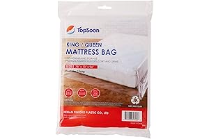 TopSoon: Mattress Disposal and Storage Simplified