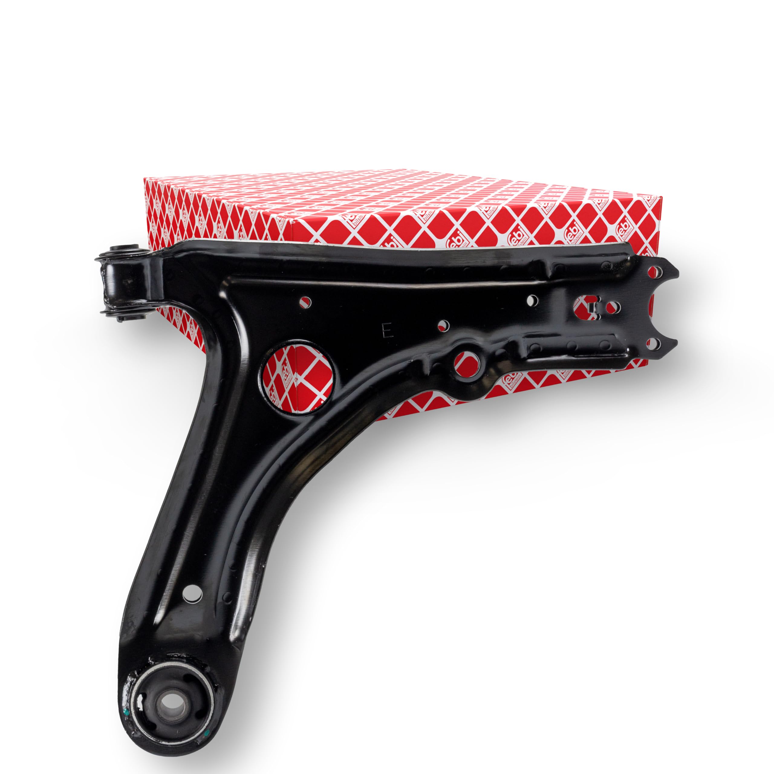 Wishbone / Suspension Arm Front Lower, Left or Right 01800 Febi Track Control