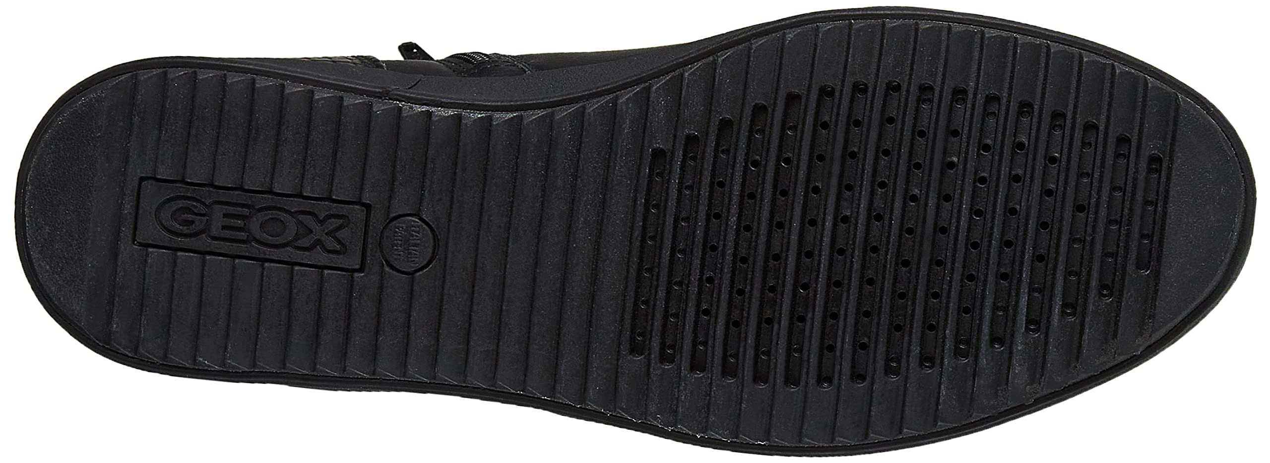 Geox D BLOMIEE B Scarpe da Ginnastica, Donna