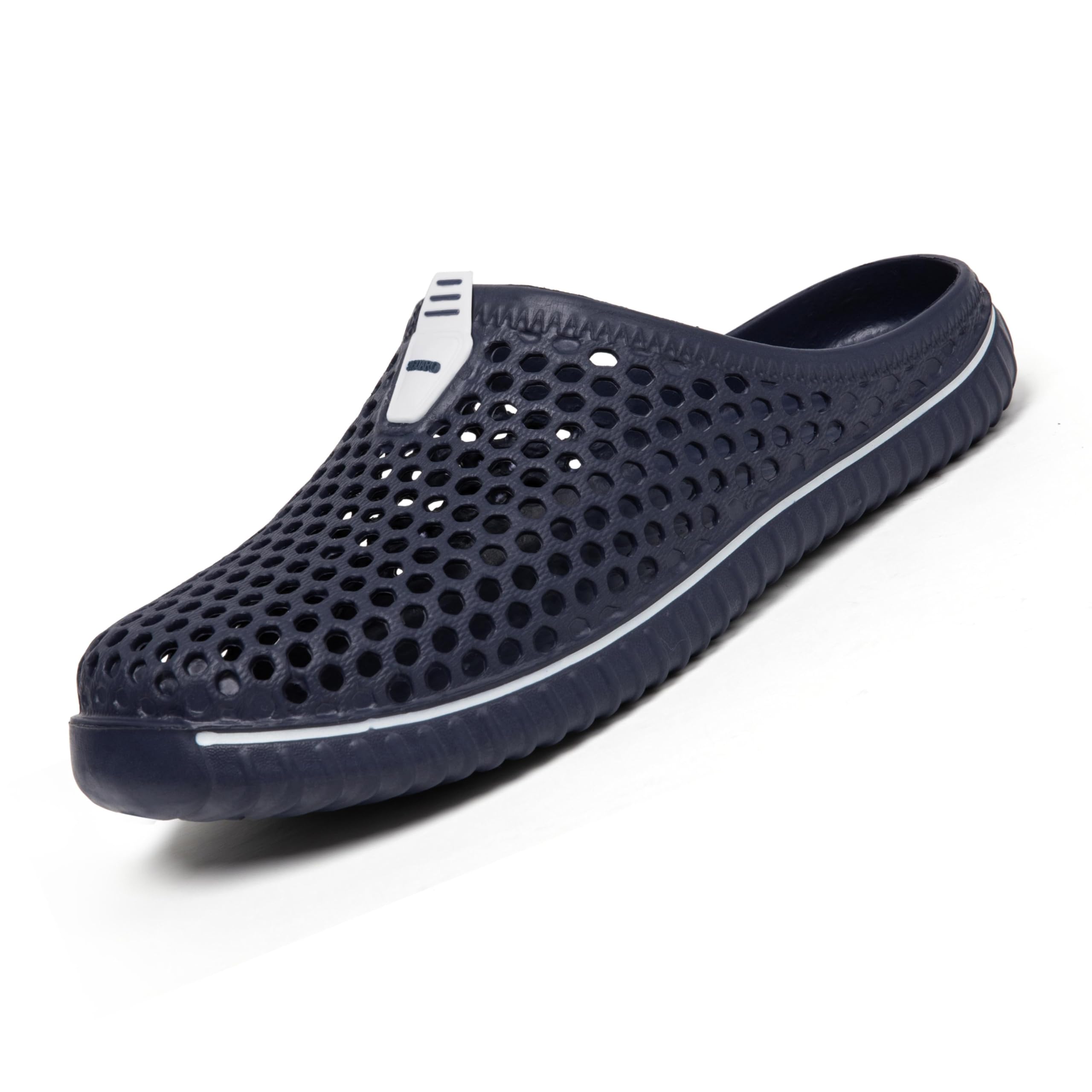 SAGUARO Zuecos Unisex Zapatillas de Verano