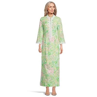 Lilly Pulitzer Shealyn 3/4 Sleeve Stretch Women