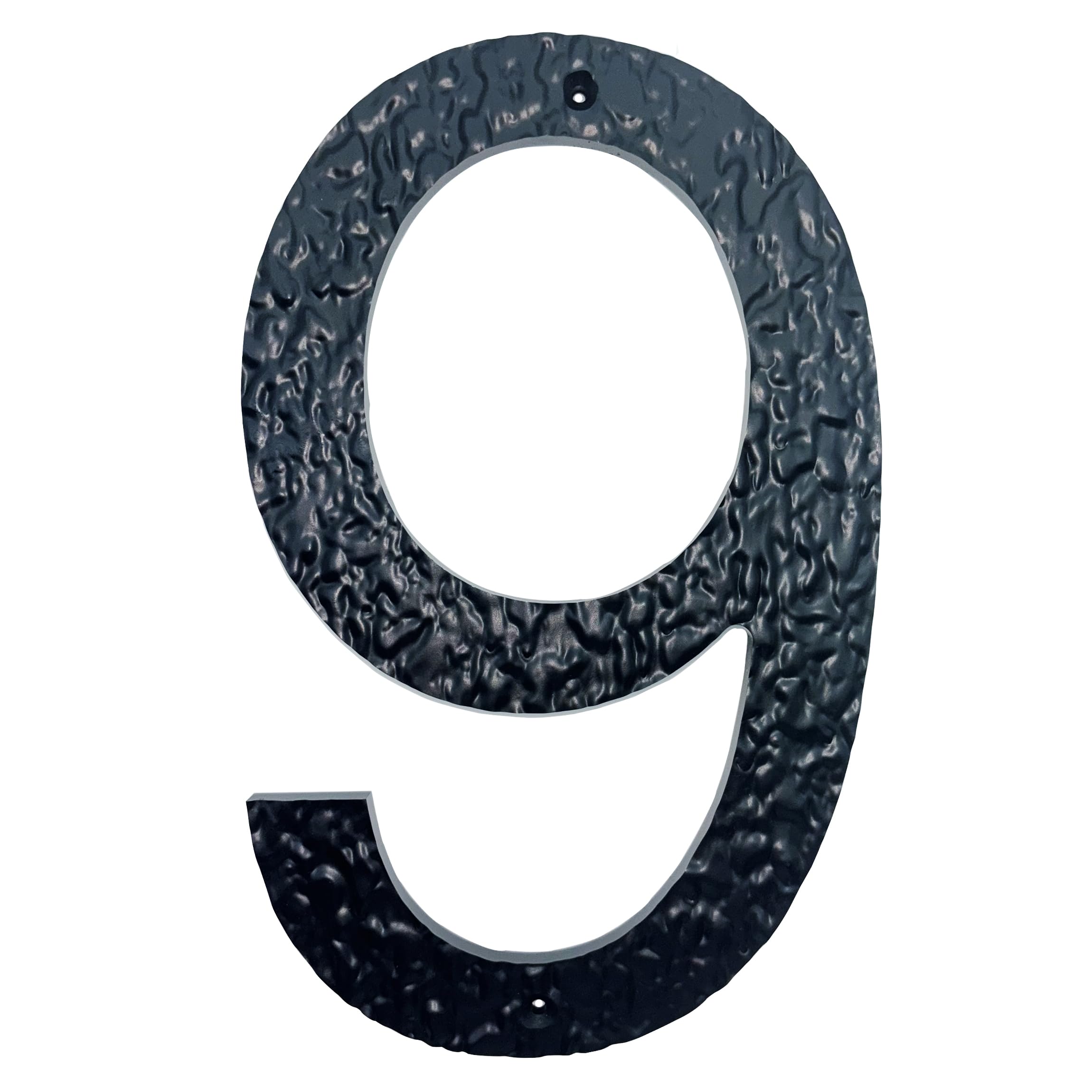 Snapklik.com : 12 Inch High House Numbers For Outside - Anti-Fading ...