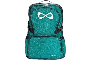 Personalized Cheer Bag for Kids