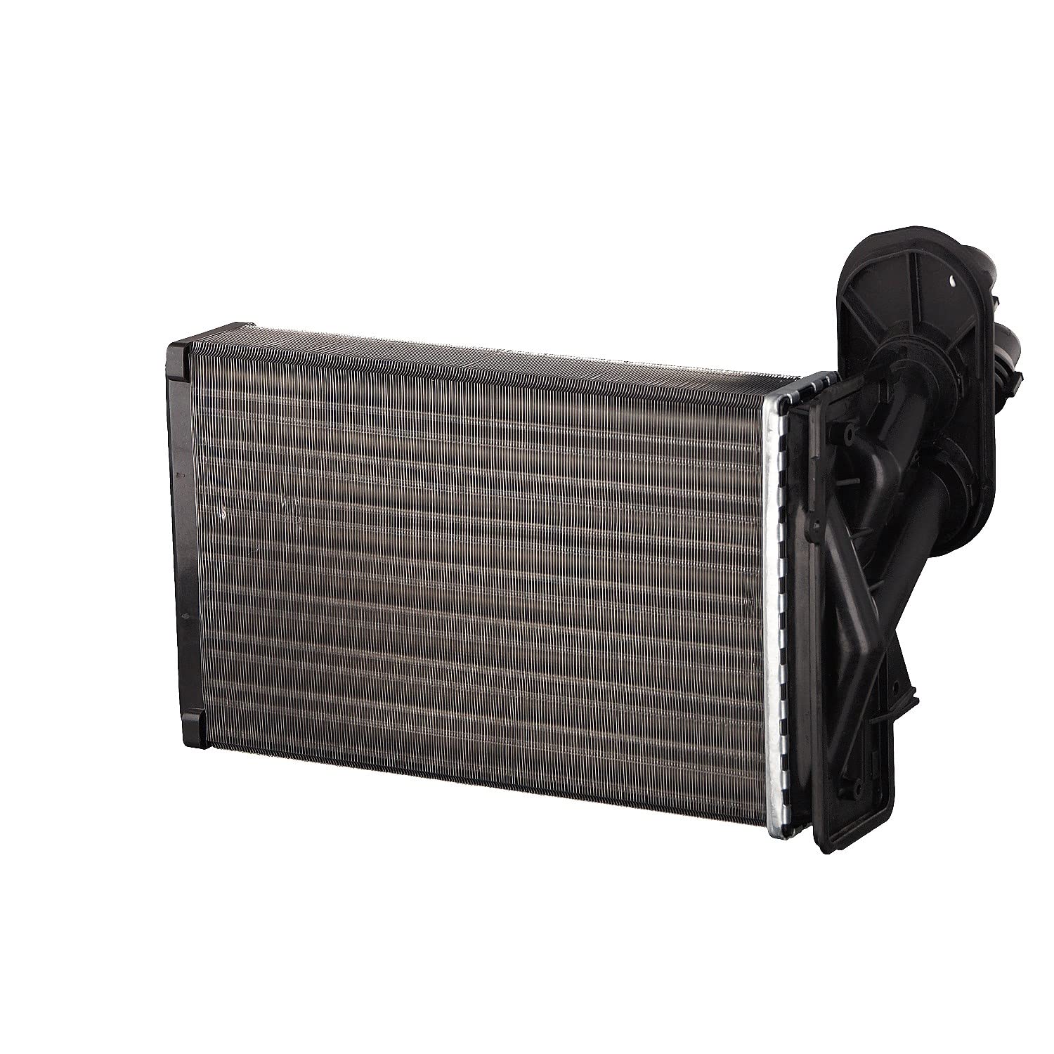 FEBI BILSTEIN Scambiatore calore, Riscaldamento abitacolo 18764 Compatibile con: AUDI A3, TT, TT Roadster, SEAT LEON, TOLEDO II, SKODA OCTAVIA I, OCTAVIA I Combi, VW BORA I, BORA Variant, GOLF IV