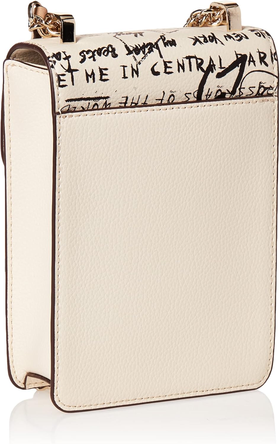 DKNY Women's Elissa Phone Crossbody