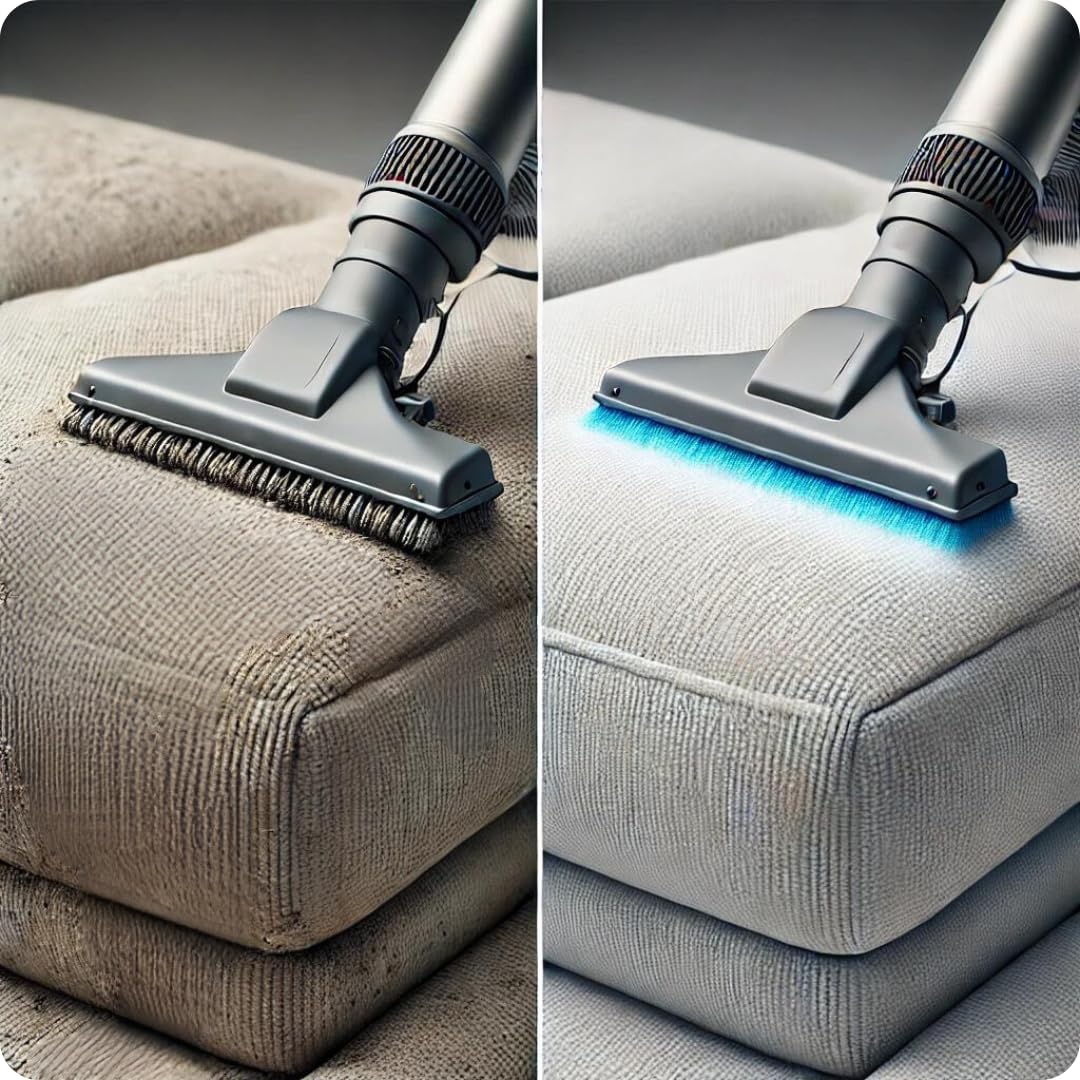 Limpador Azul Homcare, Desinfetante multiusos, Ambientador Líquido para el Hogar