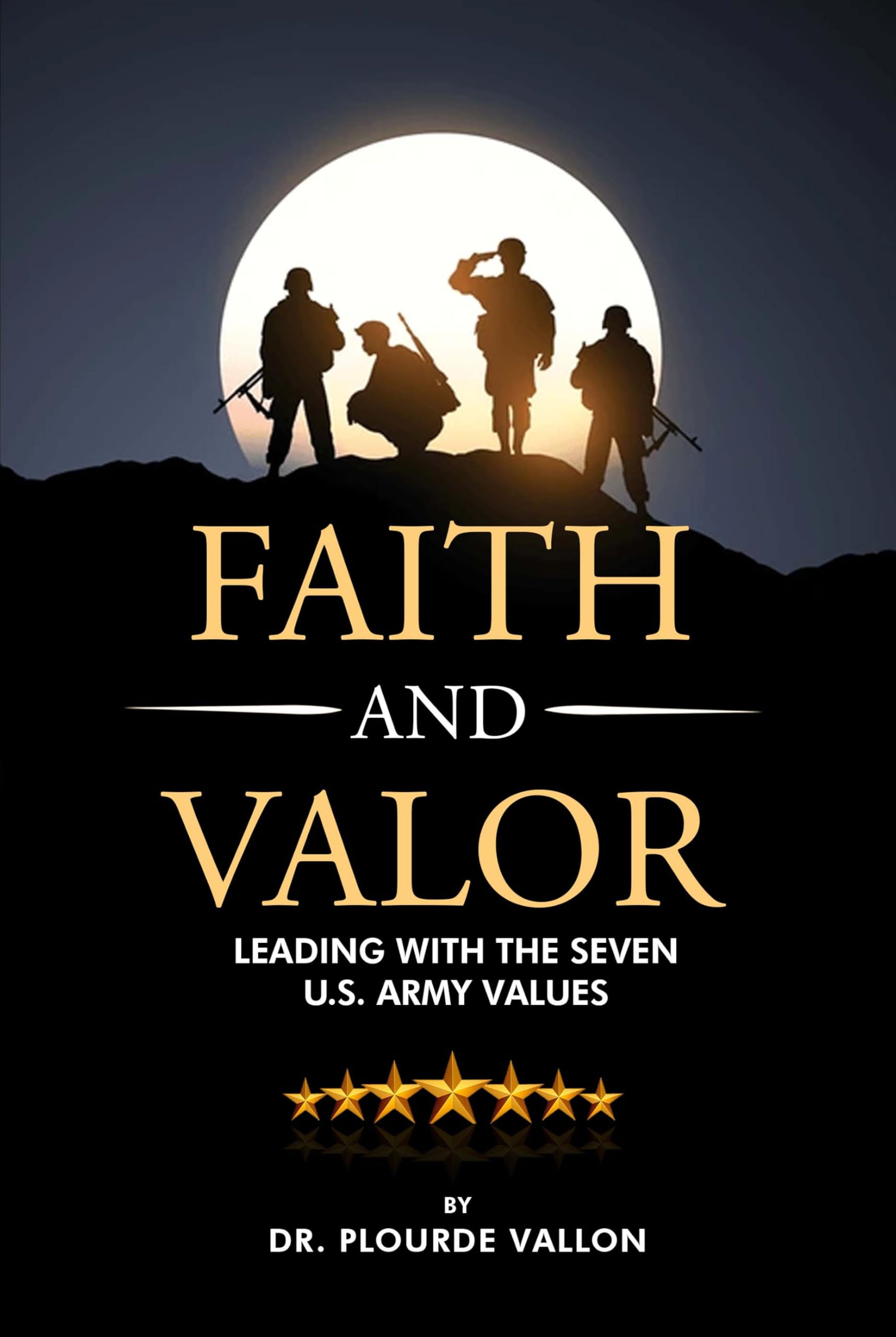 Faith and Valor