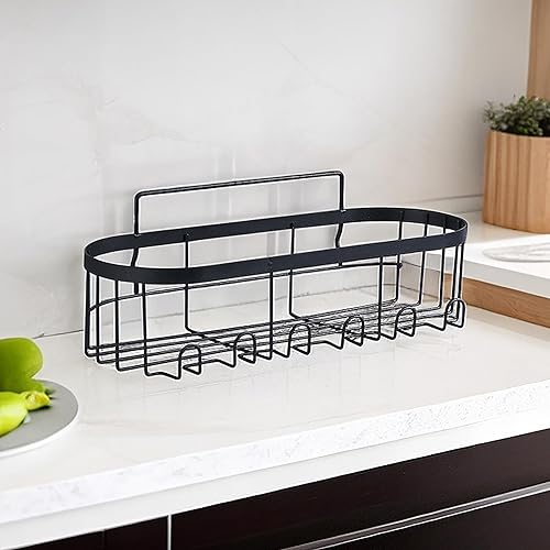 Miniatura 6 de Soporte de jabón de doble nivel para ducha, soporte de jabón de barra de montaje en pared, soporte de jabón de barra de acero inoxidable para baño y