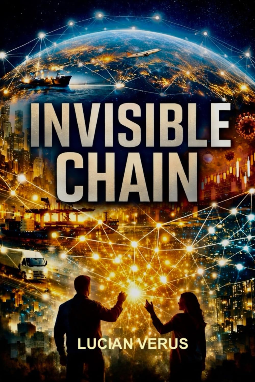 INVISIBLE CHAIN (TRUTH BENEATH THE TRUTH)
