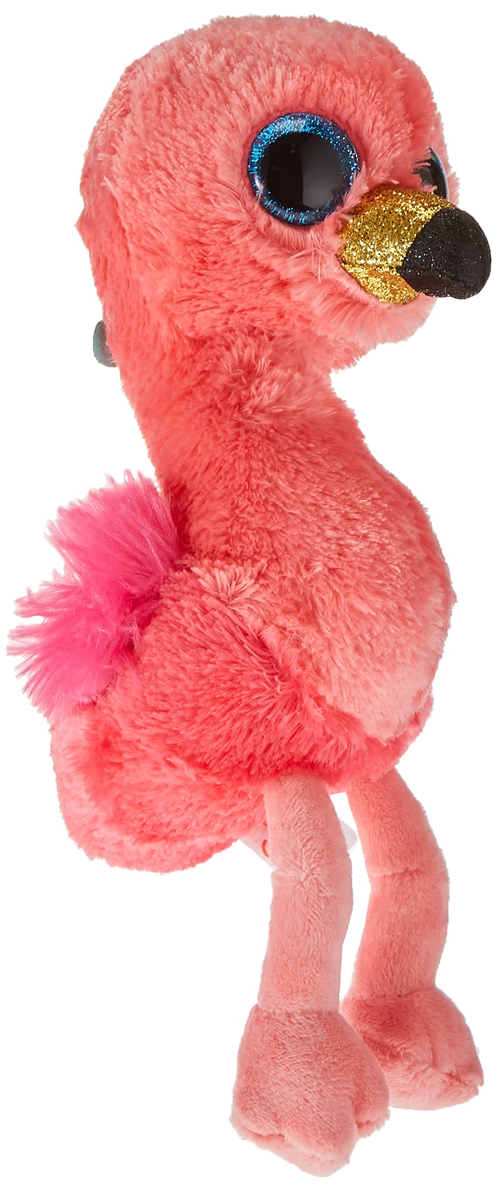 gilda the flamingo beanie boo