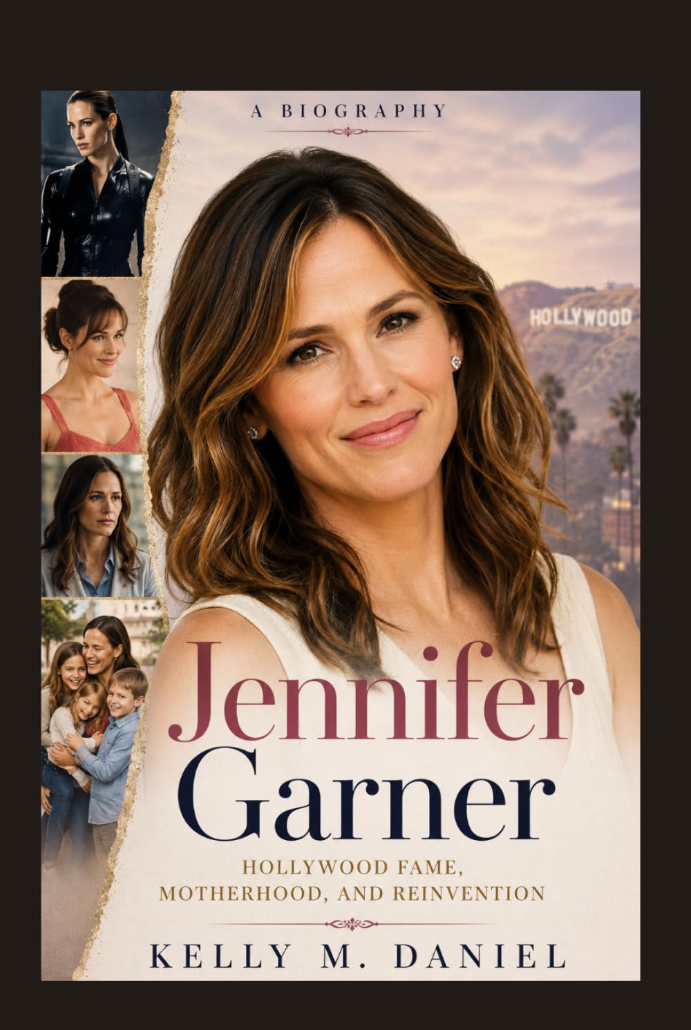 Jennifer Garner: Hollywood Fame, Motherhood, and Reinvention