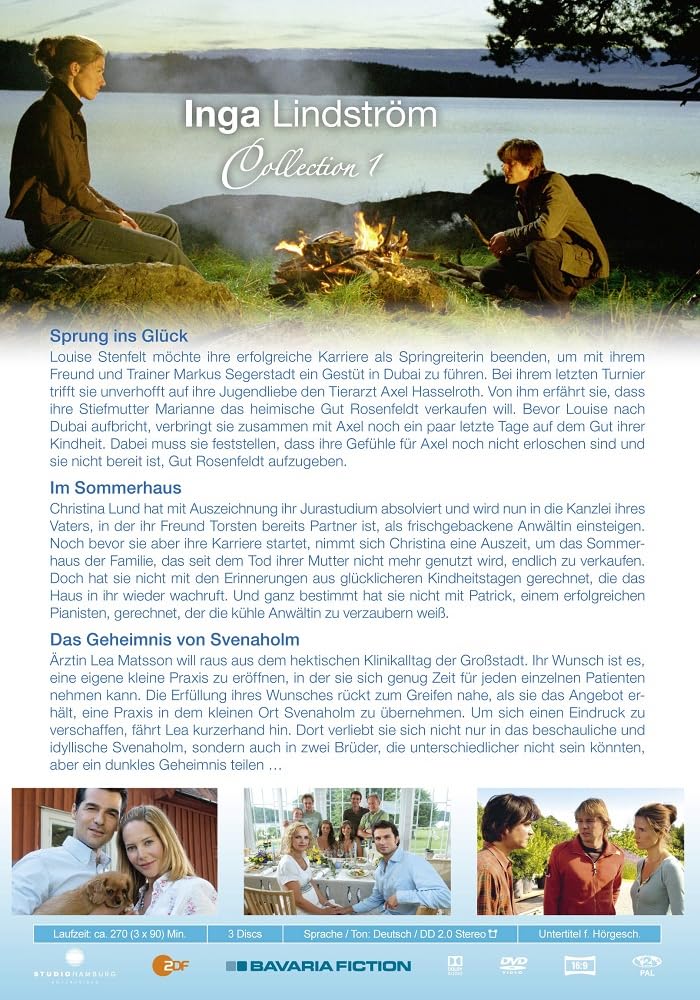 Homecoming - A Scottish Fantasy