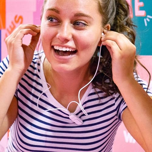 Miniatura 6 de iFrogz Sound Hub Plugz Auriculares FG - NegroBlanco