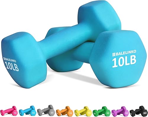 Miniatura 86 de Balelinko Equipo de gimnasio en casa Entrenamientos Entrenamiento de fuerza Pérdida de peso Pilates Pesos Yoga Sets Pesos Pesos para mujeres,