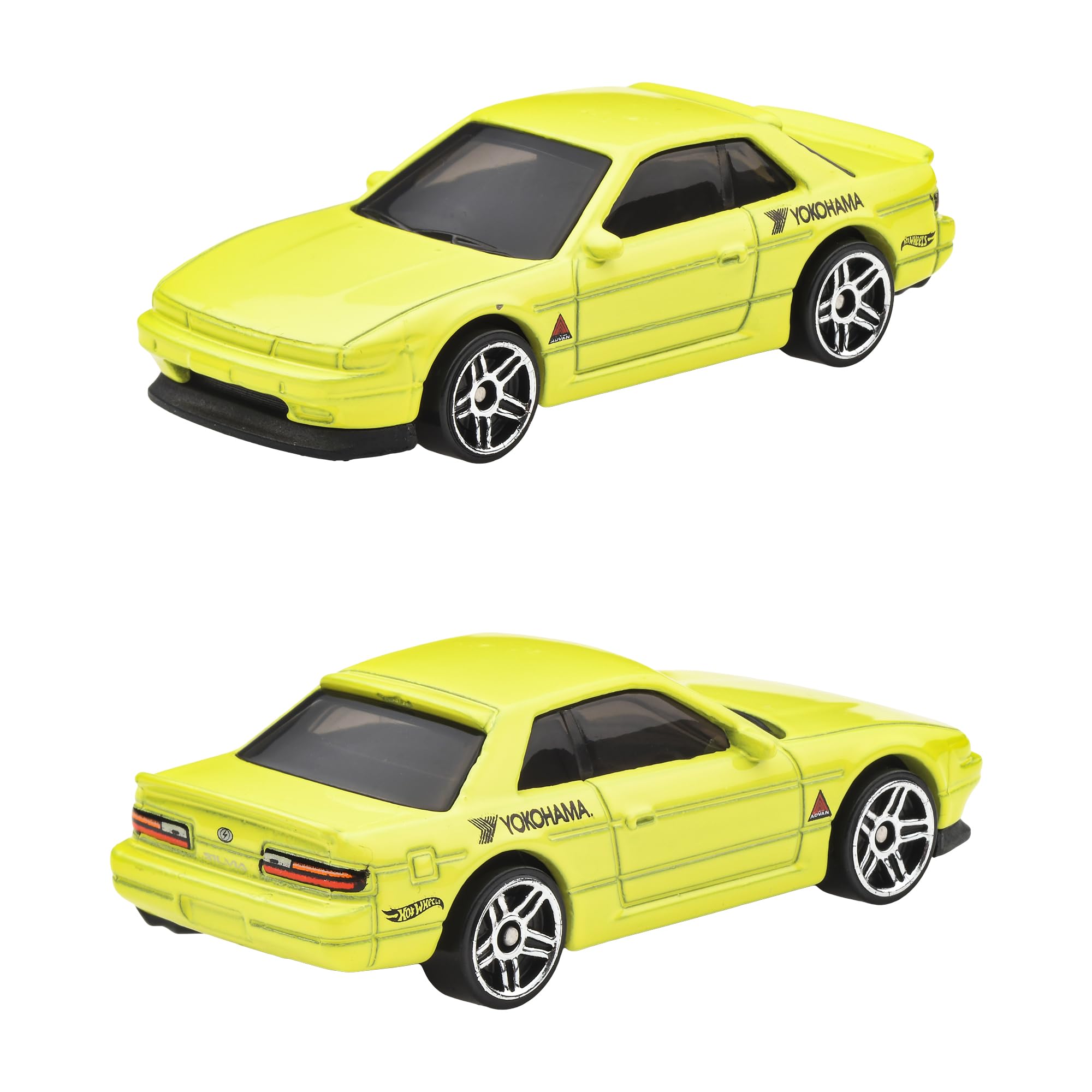 Amazon | ホットウィール(Hot Wheels) ワイルド・スピード 5パック 