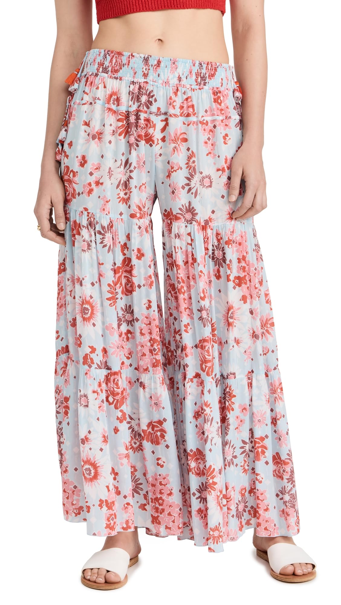 Poupette St BarthWomen's Soledad V Bottoms