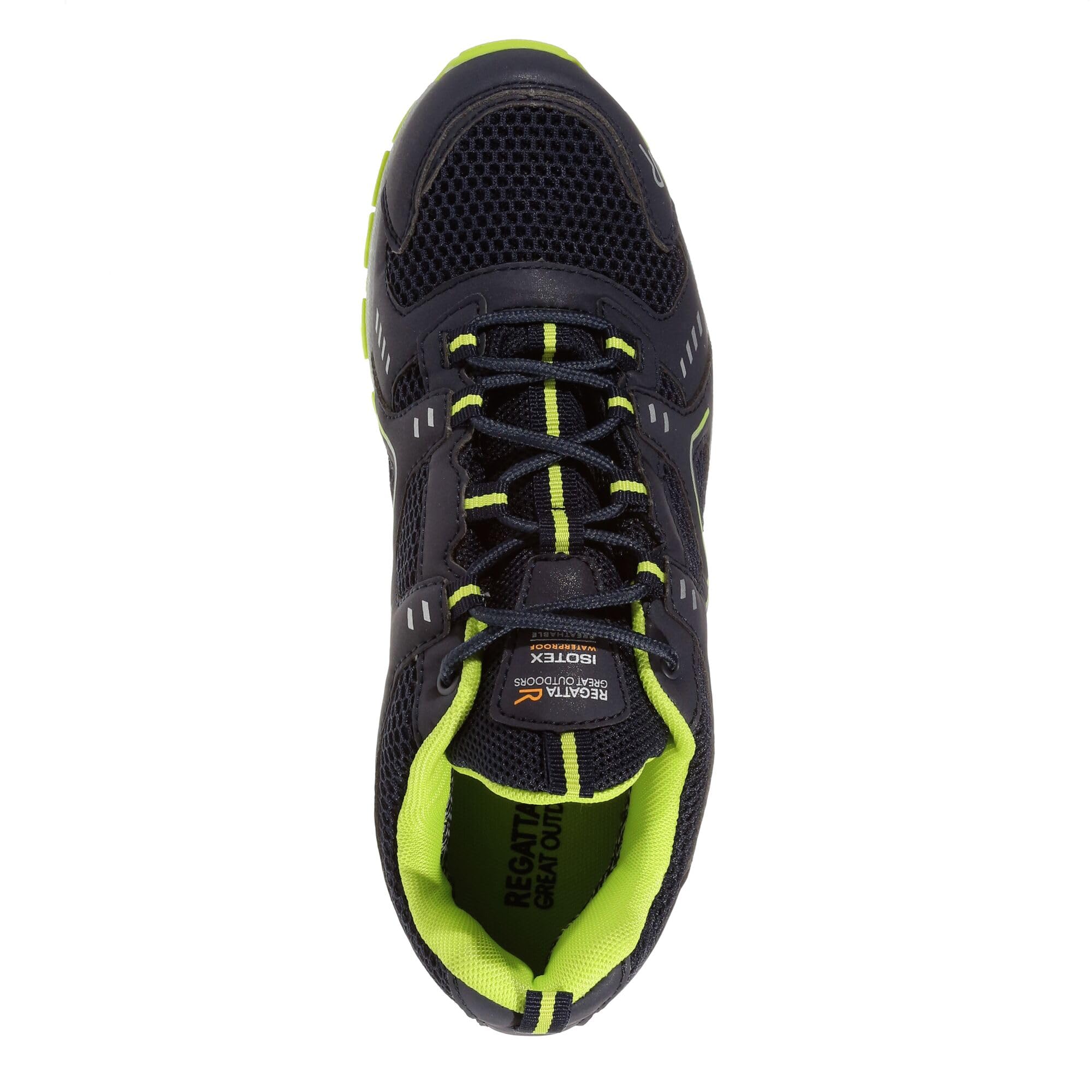Regatta Herren VendeavourBoat Shoe