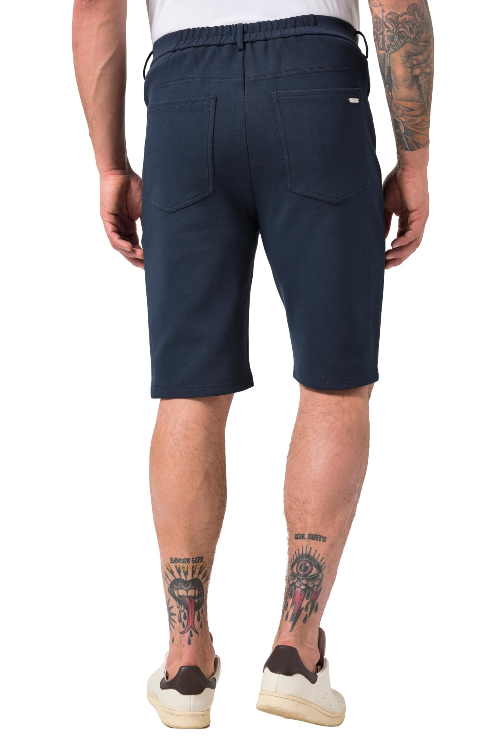 JP 1880 Uomo Bermuda