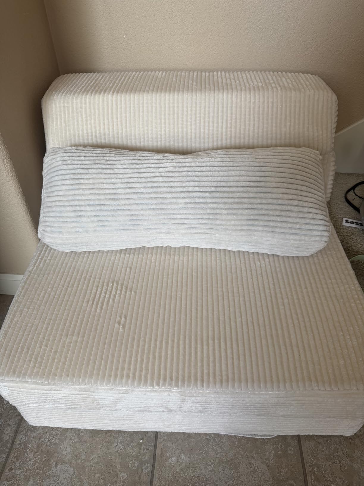 Customer photo