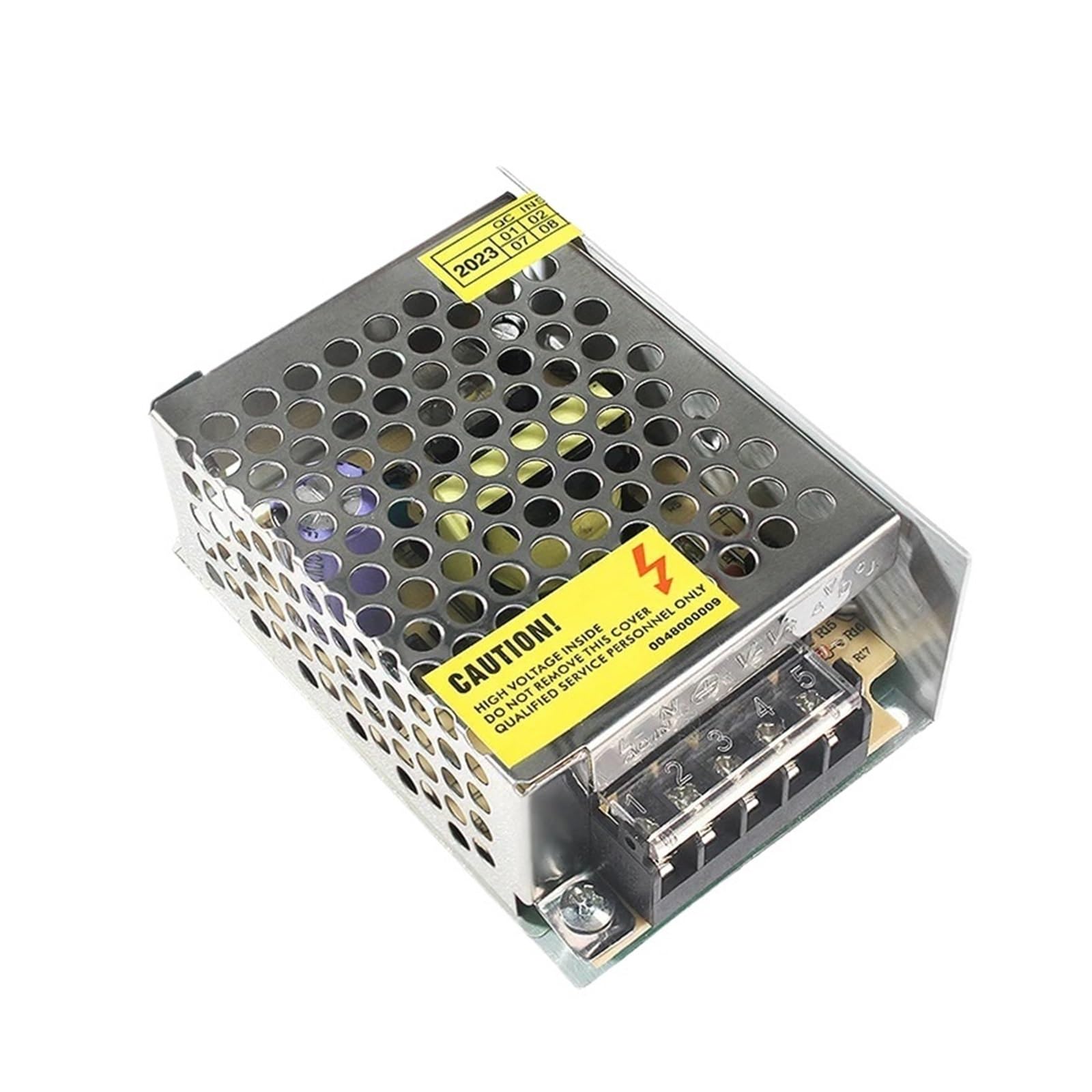 PWANUIGTE AC DC 110V 220V to 5V 12V 24V 48V Switching Power Supply Source SMPS 5 12 24 Transformer