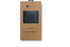 MamaRoo 4moms Replacement Fabric for Infant Swing Seat