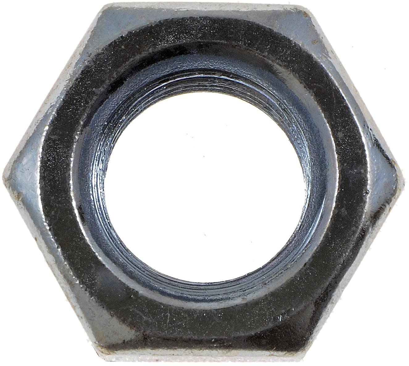 Dorman 210-014 Hex Nut-Grade 5-Thread Size- 1/2-13 In., 100 Pack