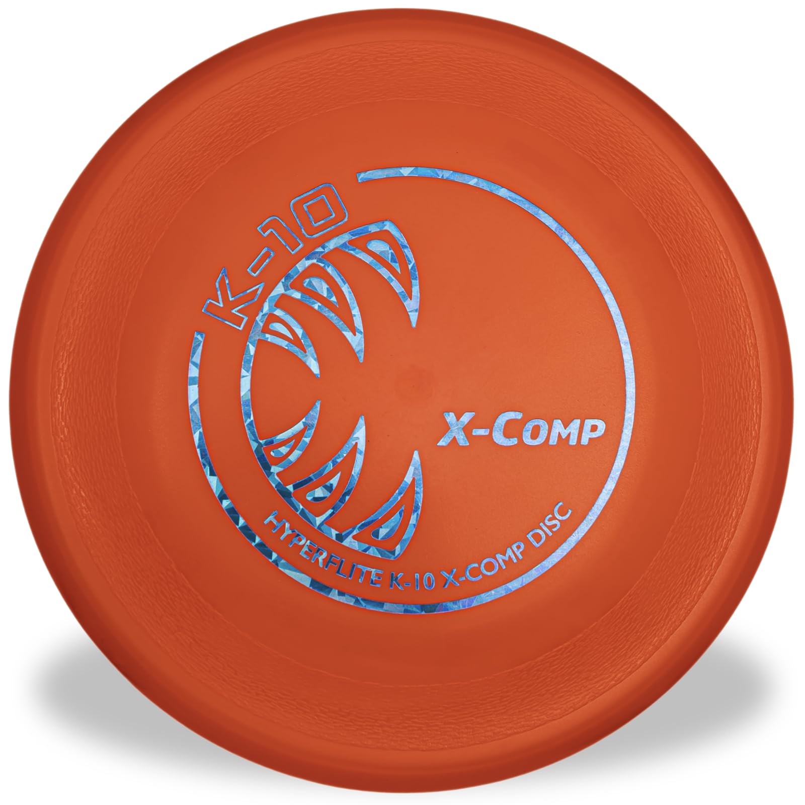 Hyperflite Jawz X-Comp, 21,4 cm, Orange