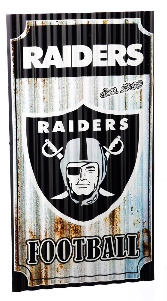 Sports Metal Wall Art Decor For You