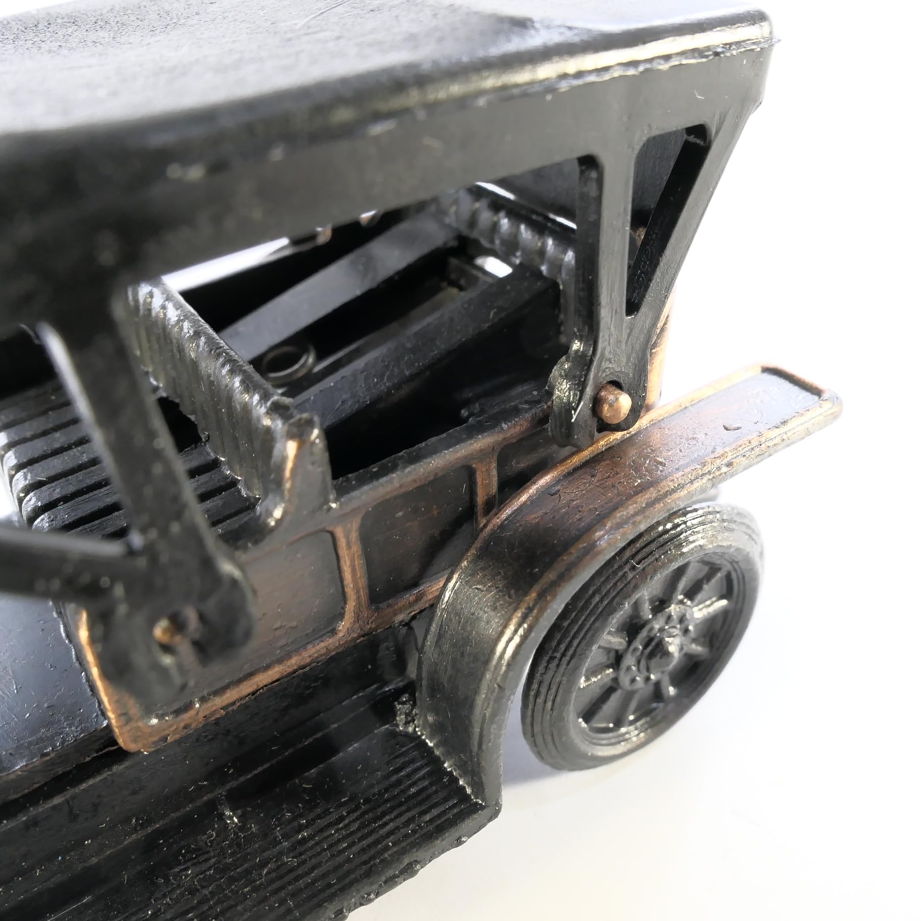 Amazon.co.jp: 鉛筆削り 車 クラシックカー レトロな鉛筆けずり 手動 