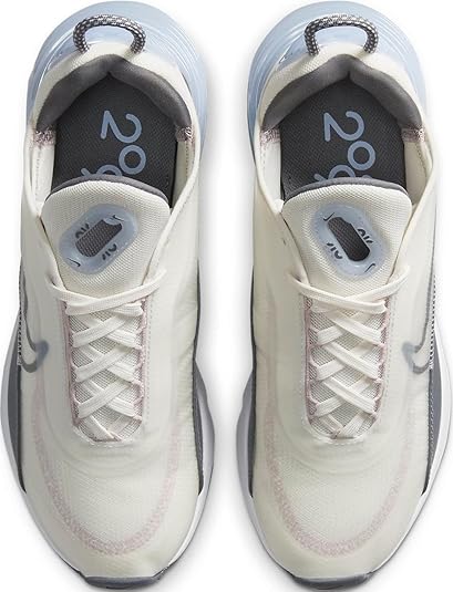 nike air max 2090 sail ghost