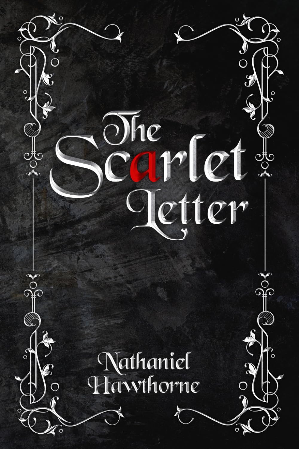 The Scarlet Letter (Illustrated): The 1850 Classic Edition with Original Illustrations